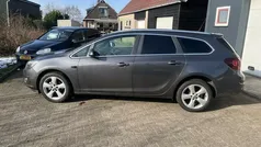 Grijs Gebruikt 2011 Opel Astra Cosmo Stationwagen | € 3.950 (Super prijs)