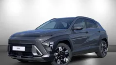 Grijs Nieuw 2025 Hyundai Kona N Line SUV | € 38.925 (Eerlijke prijs)