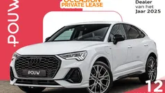 Wit Gebruikt 2022 Audi Q3 S-Line SUV | € 42.900 (Super prijs)
