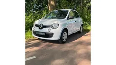 Wit Gebruikt 2016 Renault Twingo Collection Hatchback | € 6.950 (Eerlijke prijs)