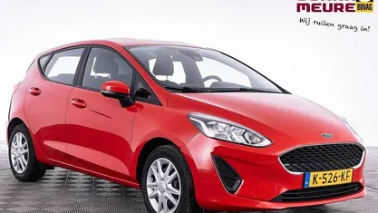 Occasion 2021 Ford Fiesta Hatchback | € 12.990 (Goede deal)