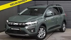 Gebruikt 2023 Dacia Jogger Expression MPV | € 19.949 (Eerlijke prijs)