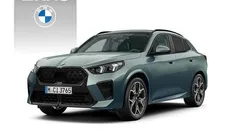 Gebruikt 2025 BMW X2 Comfort Edition SUV | € 73.430 (Eerlijke prijs)