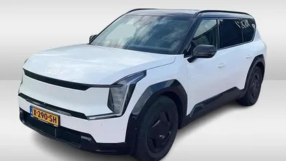 Occasion Kia EV9 Launch Edition 150 kW (204 PK) 2024 SUV