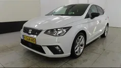 Gebruikt 2020 Seat Ibiza Business Hatchback | € 14.900 (Eerlijke prijs)