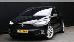 Gebruikt 2018 Tesla Model X SUV | € 29.850 (Goede deal)