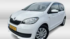 Gebruikt 2019 Skoda Citigo Ambition Hatchback | € 10.750 (Eerlijke prijs)