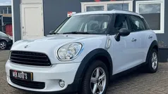 Gebruikt 2013 Mini One Countryman Chili SUV | € 7.944 (Super prijs)