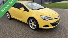 Gebruikt 2013 Opel Astra GTC Design Edition Hatchback | € 7.999 (Goede deal)