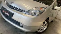 Zilver Gebruikt 2008 Toyota Prius Sol Hatchback | € 8.999 (Eerlijke prijs)