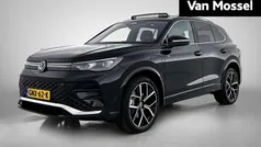 Gebruikt 2024 VW Tiguan Business SUV | € 56.900 (Eerlijke prijs)