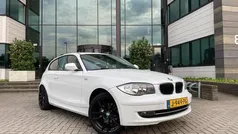 Wit Gebruikt 2010 BMW 116 Efficient Dynamics Hatchback | € 5.599 (Eerlijke prijs)