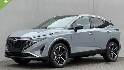 Occasion Nissan Qashqai Tekna 206 PK (151 kW) 2026 SUV