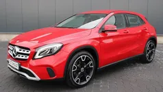 Gebruikt 2017 Mercedes GLA250 Motorsport Edition SUV | € 19.500 (Super prijs)