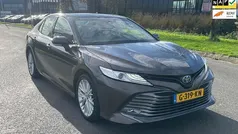Gebruikt 2019 Toyota Camry Business Edition Sedan | € 28.450 (Goede deal)