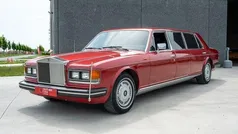 Gebruikt 1982 Rolls Royce Silver Spur | € 38.950