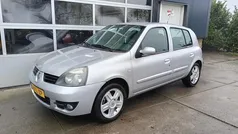 Renault Clio R.S.