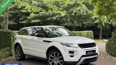 Gebruikt 2015 Land Rover Range Rover evoque Prestige SUV | € 16.950 (Eerlijke prijs)