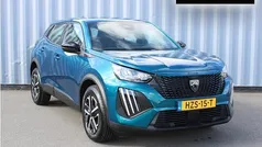 Blauw Nieuw 2025 Peugeot 2008 Style SUV | € 28.870 (Eerlijke prijs)