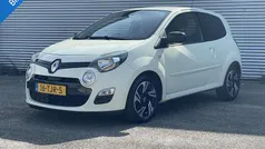 Gebruikt 2012 Renault Twingo Dynamique Hatchback | € 4.450 (Eerlijke prijs)