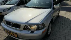 Grijs Gebruikt 2004 Volvo V40 Stationwagen | € 1.450 (Eerlijke prijs)