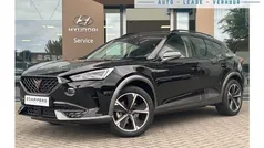 Zwart Gebruikt 2023 Cupra Formentor VZ SUV | € 29.900 (Goede deal)