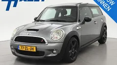 Gebruikt 2008 Mini Cooper Clubman Chili Stationwagen | € 7.950 (Eerlijke prijs)