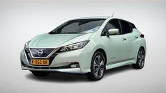 Hatchback Gebruikt 2021 Nissan Leaf 360º Hatchback | € 16.490 (Goede deal)