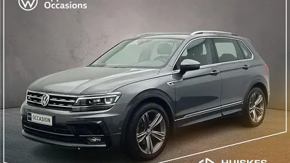 Occasion VW Tiguan Highline 150 PK (110 kW) 2019 SUV