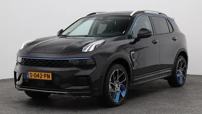 Occasion 2023 Lynk & Co 01 SUV | € 25.400 (Goede deal)