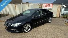 Blauw Gebruikt 2011 VW CC Sedan | € 6.949 (Eerlijke prijs)