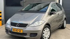 Gebruikt 2005 Mercedes A150 Classic MPV | € 4.999 (Eerlijke prijs)