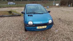 Blauw Gebruikt 2006 Renault Twingo Authentique Hatchback | € 1.989 (Eerlijke prijs)