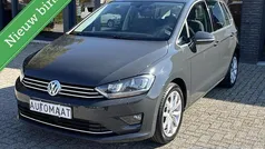 Gebruikt 2017 VW Golf Sportsvan Highline MPV | € 16.500 (Eerlijke prijs)