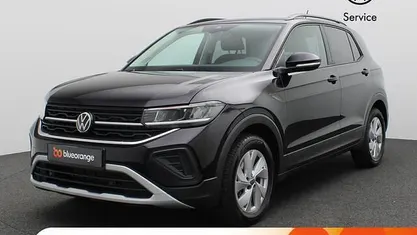 Gebruikt 2025 VW T-Cross Edition SUV | € 27.900 (Eerlijke prijs)