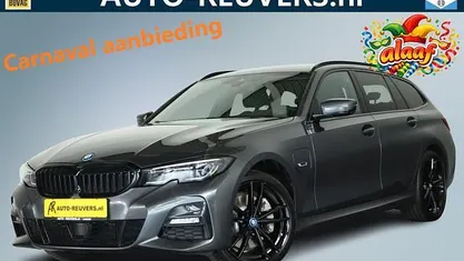Occasion BMW 330 M Sport 295 PK (216 kW) 2022 Stationwagen