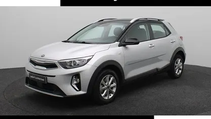 Gebruikt 2021 Kia Stonic SUV | € 16.940 (Eerlijke prijs)