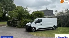 Gebruikt 2019 Opel Vivaro Business Van | € 12.950 (Goede deal)