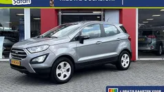 Grijs Gebruikt 2020 Ford Ecosport Trend SUV | € 15.700 (Eerlijke prijs)