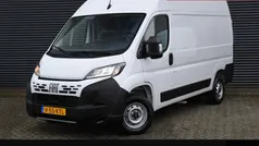 Gebruikt 2024 Fiat Ducato Van | € 37.269 (Eerlijke prijs)