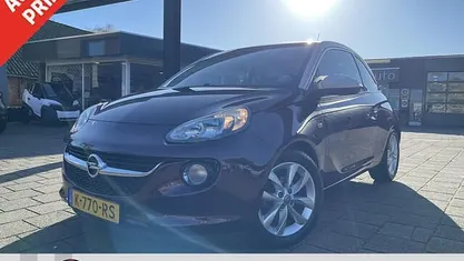 Occasion Opel Adam 69 PK (50 kW) 2016 Hatchback