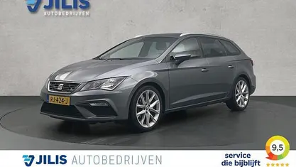 Occasion 2018 Seat Leon ST FR Stationwagen | € 14.450 (Eerlijke prijs)