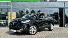 Noir etoile gne (zwart metallic) Gebruikt 2017 Renault Kadjar SUV | € 13.450 (Eerlijke prijs)