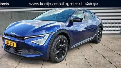 Occasion Kia EV6 Light 125 kW (170 PK) 2025 SUV