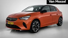 Gebruikt 2020 Opel Corsa-e Elegance Hatchback | € 14.440 (Eerlijke prijs)