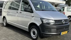 Gebruikt 2015 VW T5 Trendline Van | € 28.950
