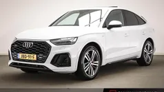Wit Gebruikt 2022 Audi Q5 Sportback SUV | € 48.095 (Eerlijke prijs)