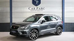 Gebruikt 2019 Cupra Ateca SUV | € 33.995 (Eerlijke prijs)