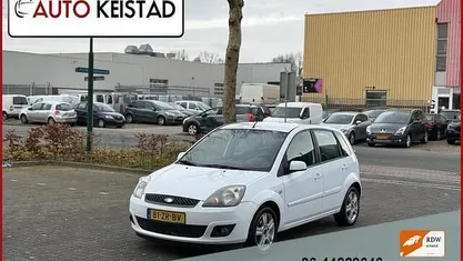 Occasion Ford Fiesta Futura 69 PK (50 kW) 2008 Hatchback