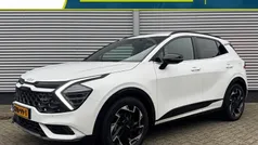 Wit Gebruikt 2022 Kia Sportage 2 SUV | € 37.285 (Eerlijke prijs)